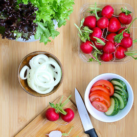 Solendda Scelleuse sous vide