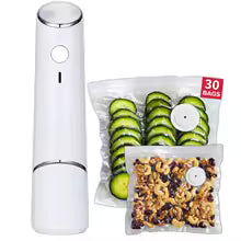 Solendda Scelleuse sous vide