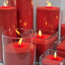 Solendda Sable de cire perlée