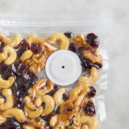 Solendda Scelleuse sous vide