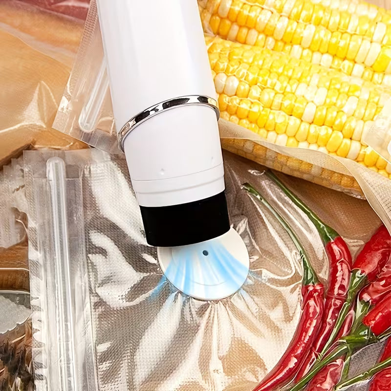 Solendda Scelleuse sous vide