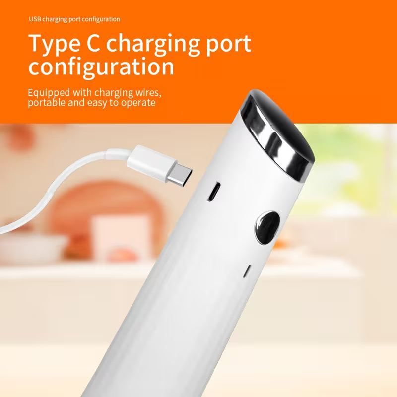 Solendda Scelleuse sous vide